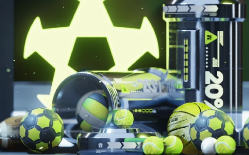 Get the Accumulator bet booster bonus on the CopyBet platform.