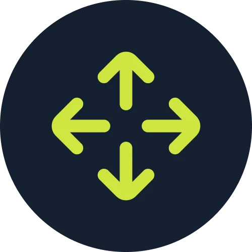 Enjoy a variety of outcomes at CopyBet.