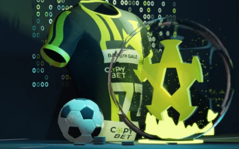 You can get the Prediction Challenge bonus at CopyBet.