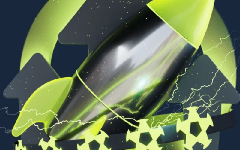 Profit boost bonus is available at CopyBet.