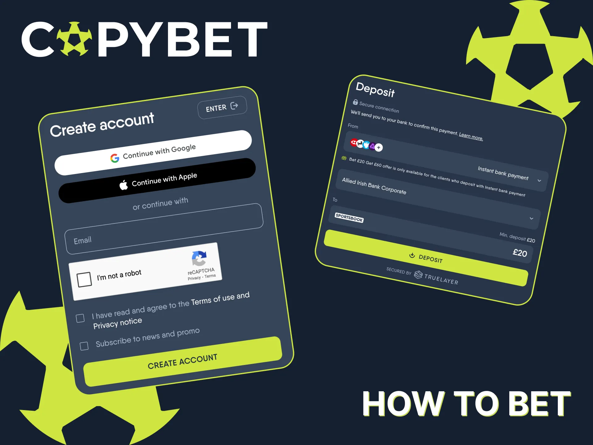 Learn boxing betting fast with Copybet tips.