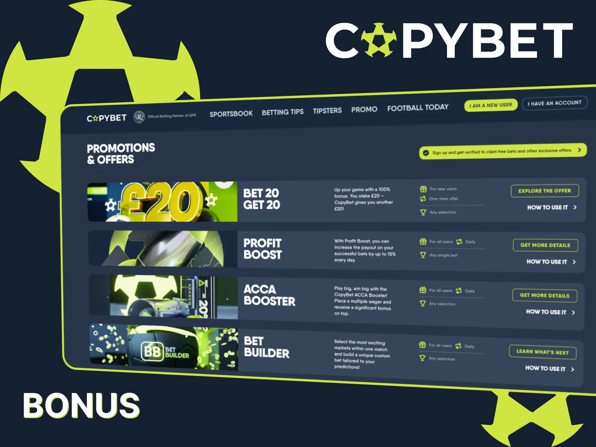 Get knockout bonuses for UFC betting today.